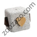 Играчка за гризане за гризачи и малки животни 6 x 6 x h 4,5 cм. - Ferplast